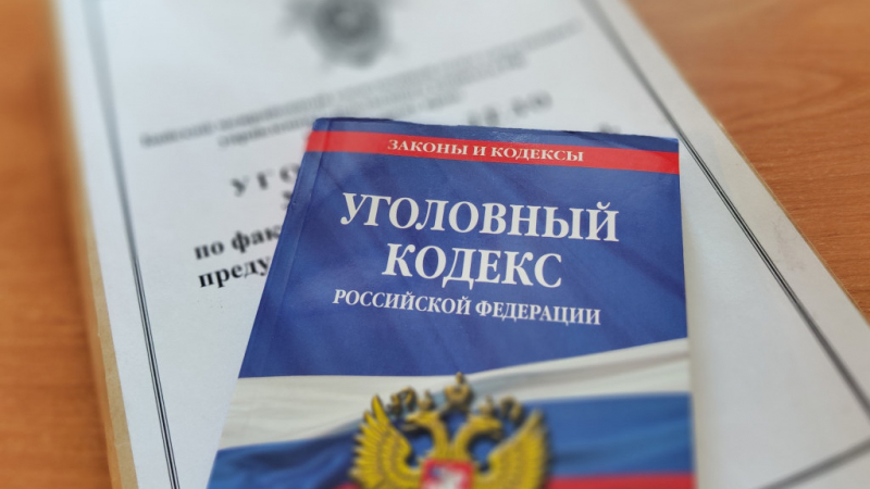 Алтайский сельчанин до смерти избил знакомого и сбросил его тело с обрыва