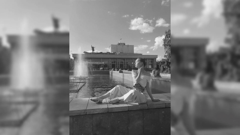Стала известна дата прощания с алтайским блогером Кариной Штерн
