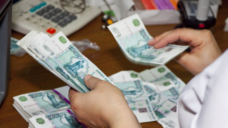Барнаульца будут судить за хищение 5 млн рублей
