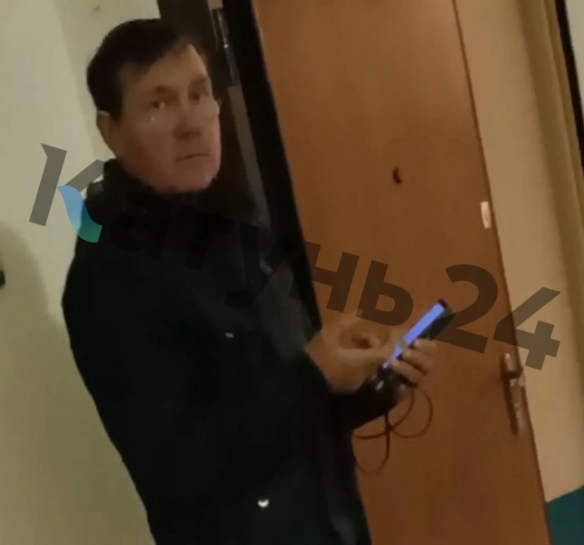 Внимание! Фальшивые курьеры стучатся в двери барнаульцев
