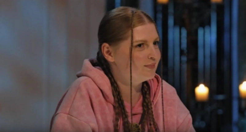 Участница из Барнаула снова сохранила место в телепроекте «Выжить в Стамбуле»