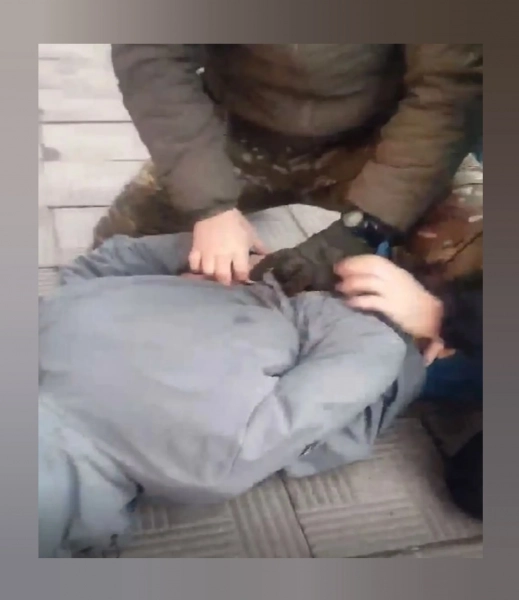 В Барнауле задержан предприниматель, подозреваемый в подготовке заказного убийства бизнес-партнера