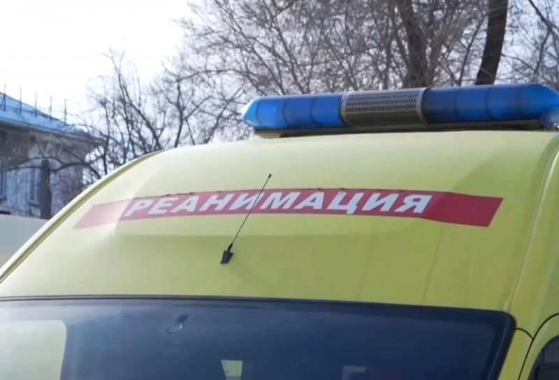 15 новых карет скорой помощи приобретут в Барнауле