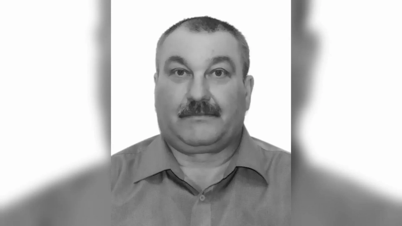 Ушёл из жизни глава Светловского сельсовета Завьяловского района