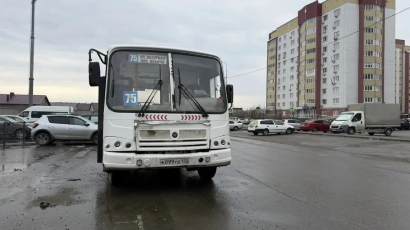 В Барнауле прошел рейд по проверке общественного транспорта