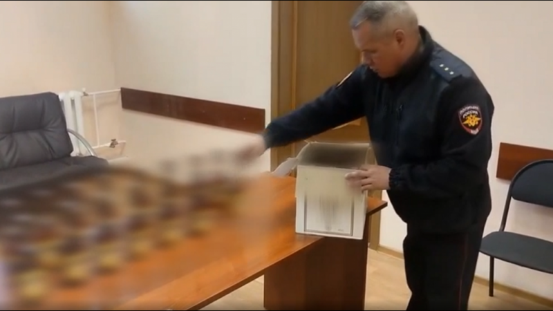 В Алтайский край не пустили 20 литров контрафактного алкоголя