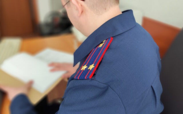Алтайская пенсионерка до смерти избила знакомую кочергой