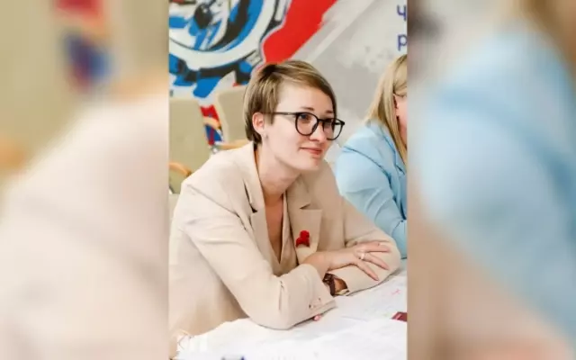В Алтайском крае определили членов IV состава Молодежного правительства