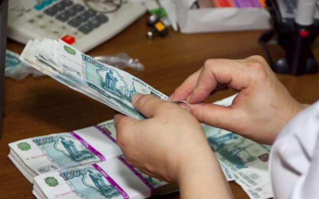 Аферисты пытались похитить у жительницы Новоалтайска 6,5 млн рублей