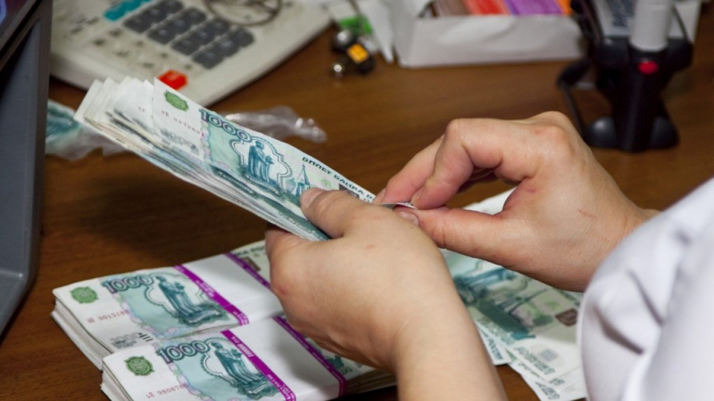 Аферисты пытались похитить у жительницы Новоалтайска 6,5 млн рублей