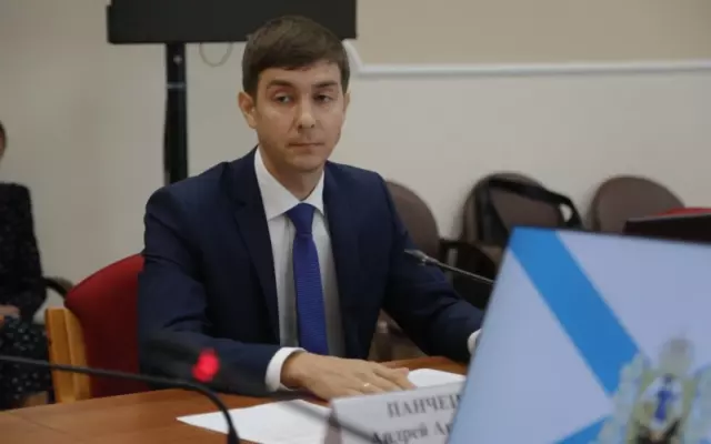 Алтайский край и Архангельская область расширяют торгово-экономическое сотрудничество