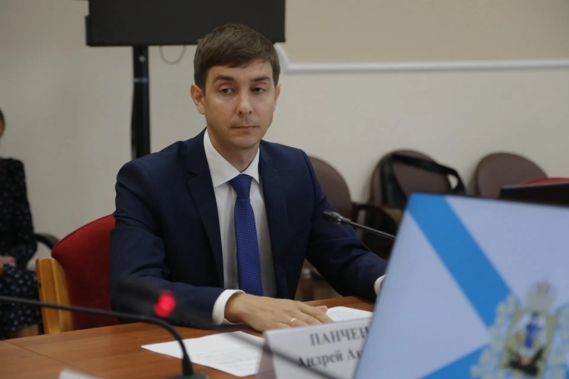 Алтайский край и Архангельская область расширяют торгово-экономическое сотрудничество