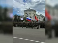 Около 300 выпускников военного учебного центра АлтГТУ получат воинские звания