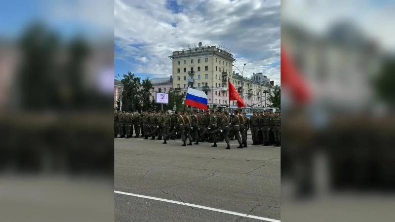 Около 300 выпускников военного учебного центра АлтГТУ получат воинские звания