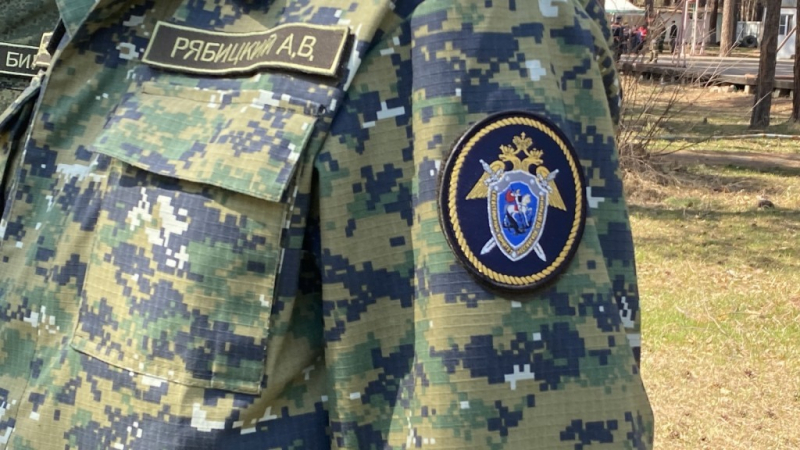 В Камне-на-Оби мужчину будут судить за причинение смерти по неосторожности