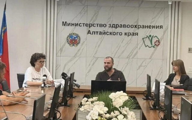 В Минздраве Алтайского края назвали условия успешной адаптации ребёнка  