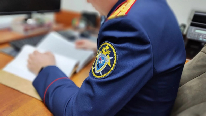 Жительницу Новоалтайска будут судить за попытку убийства сожителя