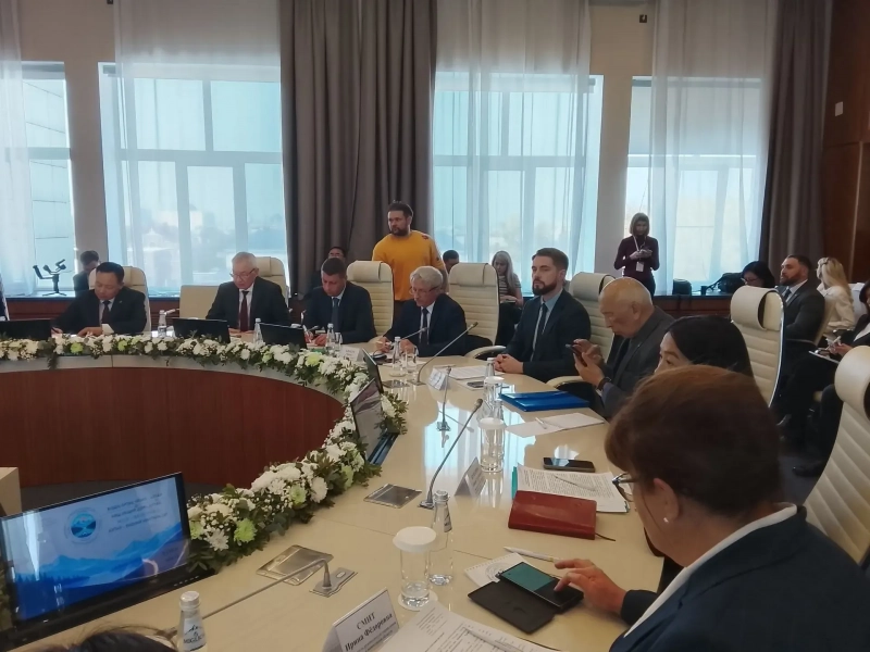 Алтайский край обсудил с Казахстаном развитие трансграничного туризма