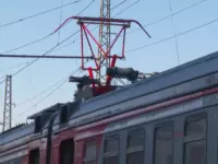 Билет на поезд впервые оплатили цифровым рублем в Алтайском крае