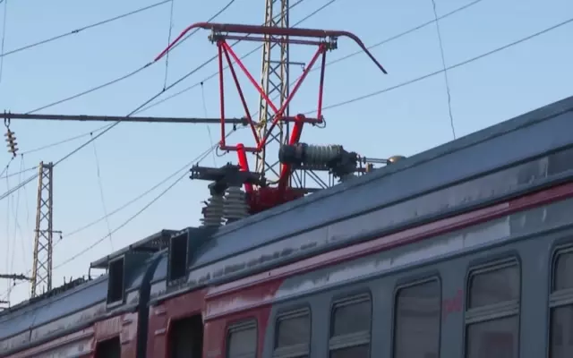 Билет на поезд впервые оплатили цифровым рублем в Алтайском крае