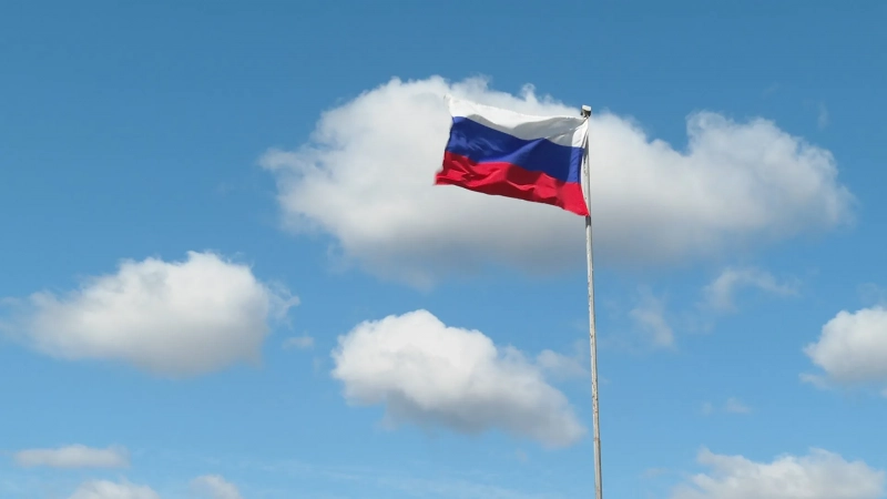 Четыре жителя Алтайского края получили государственные награды России