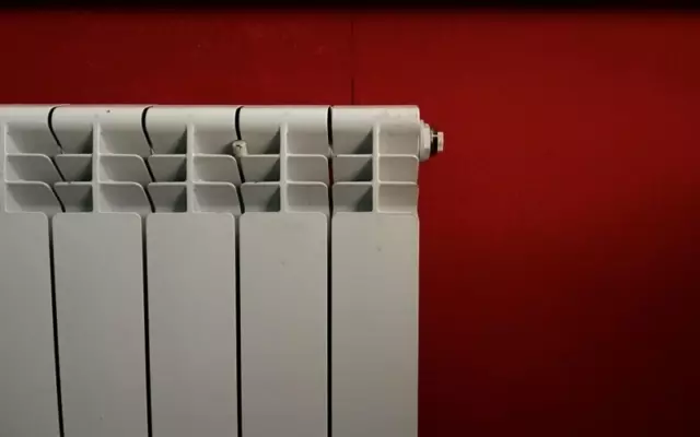 Отопительный сезон начался в Барнауле