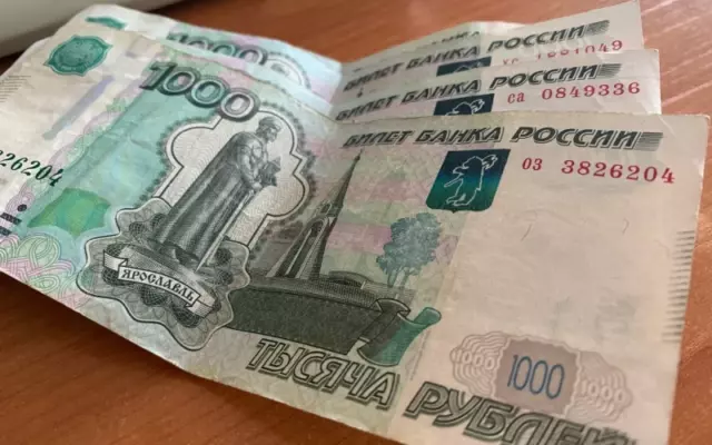Пенсии в России повысят дважды за год и доведут до тридцати тысяч рублей