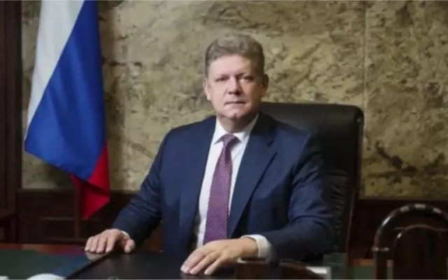 Полпред Президента Российской Федерации в СФО поздравил специалистов отрасли с Днём оружейника