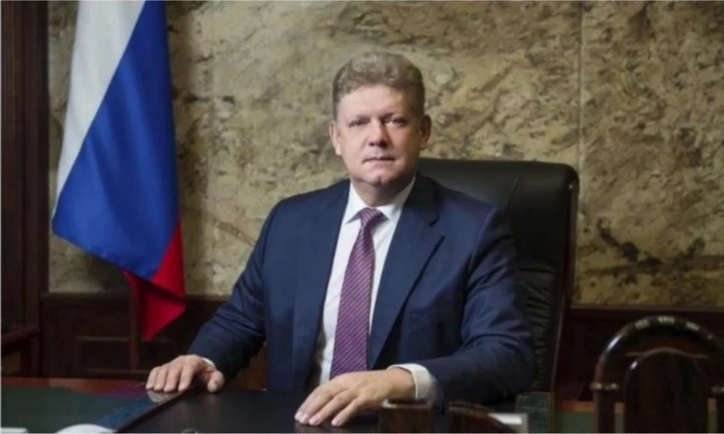 Полпред Президента Российской Федерации в СФО поздравил специалистов отрасли с Днём оружейника