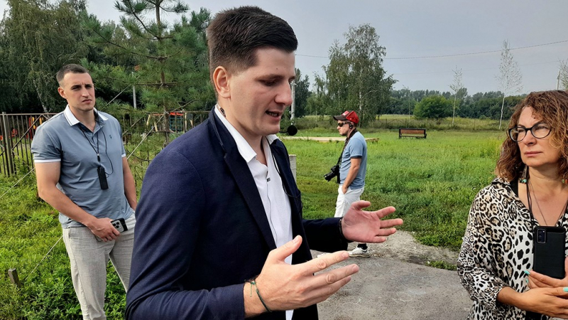 С чем связано снижение строительства загородного жилья в Алтайском крае