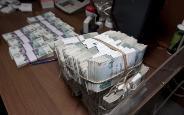 В Алтайском крае у чиновника изъяли квартиру за 6 млн рублей