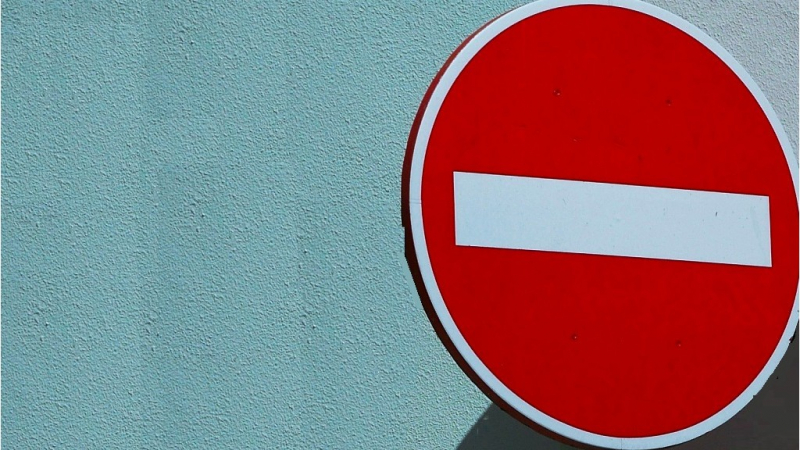 В Барнауле ограничат движение на оживленной улице