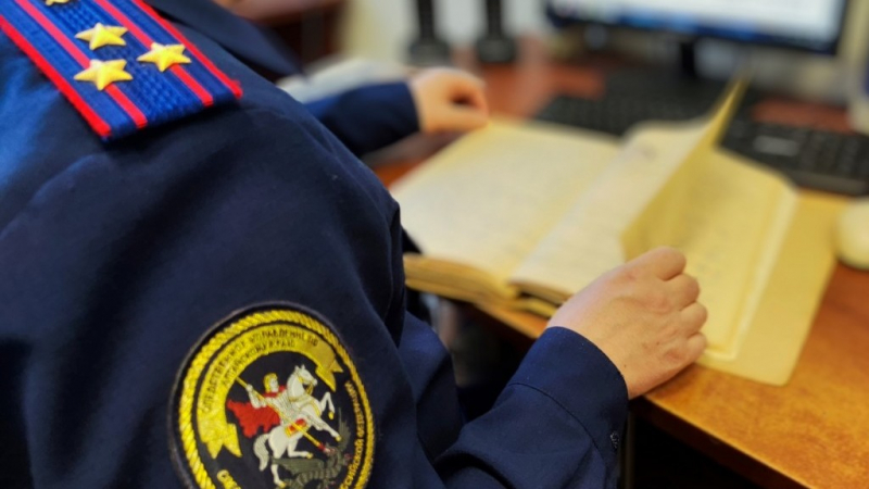 Жителя Заринска будут судить за гибель его дочери