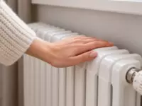 Отопление отключили в южной части Рубцовска