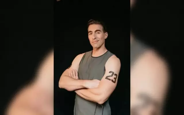Сергей Шубенков выбыл из шоу «Титаны»