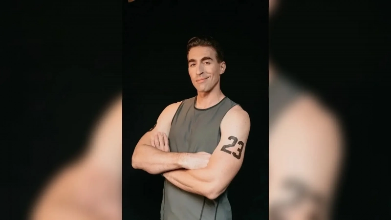 Сергей Шубенков выбыл из шоу «Титаны»
