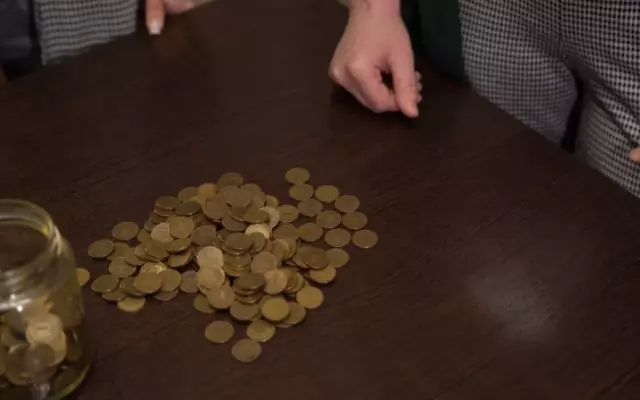 Жители Алтайского края смогут обменять мелочь на банкноты